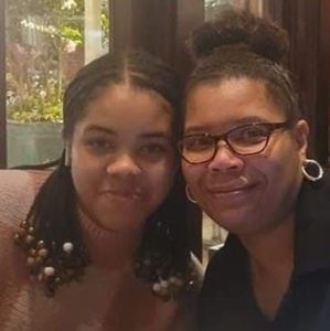 Meet your Posher, Lashandra